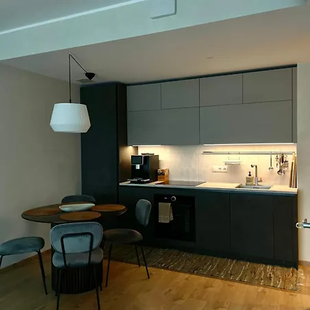 Raadiraja Ralli Апартаменты