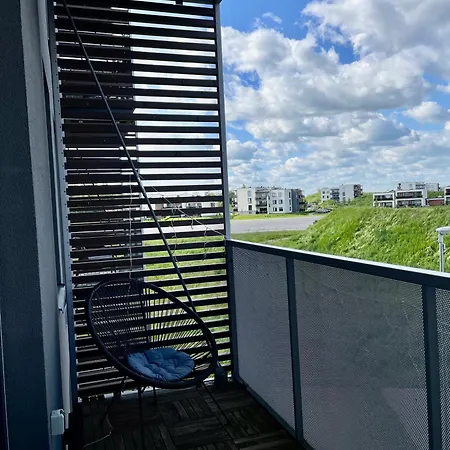 Apartman Raadiraja Kodu *
