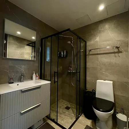 Raadiraja Kodu Apartman Tartu