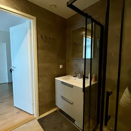 Apartman Raadiraja Kodu Tartu