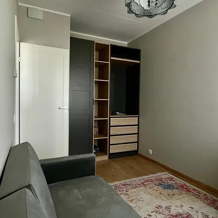 Апартаменты Raadiraja Ralli