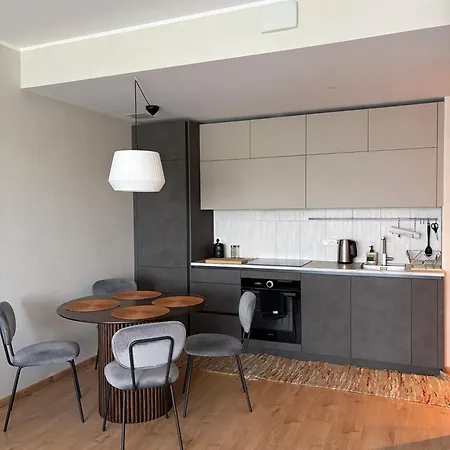 Raadiraja Kodu Apartman Tartu