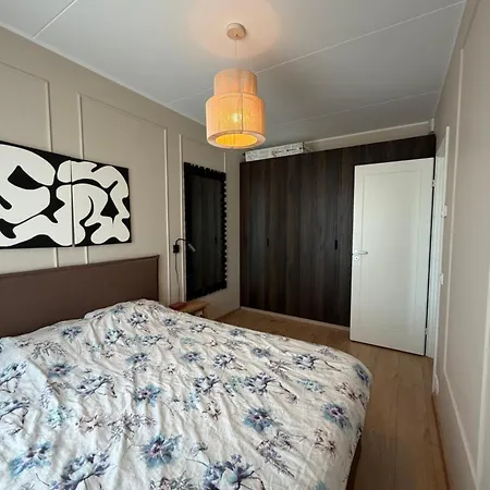 Apartman Raadiraja Kodu Tartu